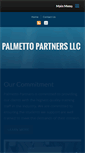 Mobile Screenshot of palmetto-llc.com